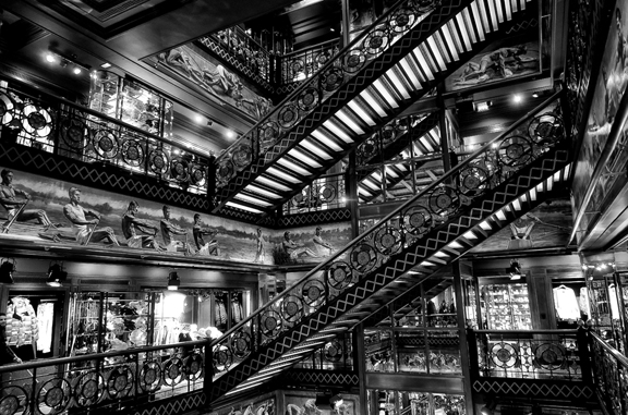 Photographic Image from Landscape Sets by Tony Butcher