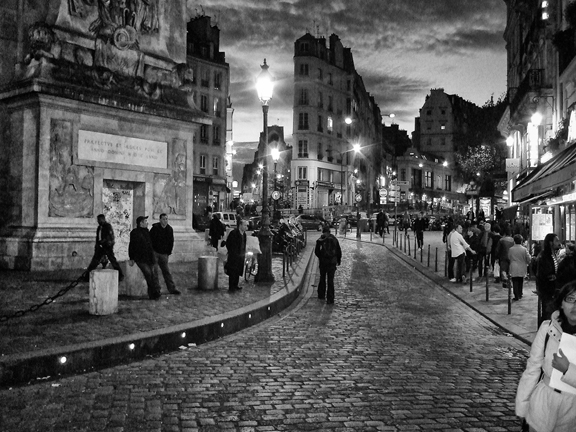 Photographic Image from Landscape Sets by Tony Butcher