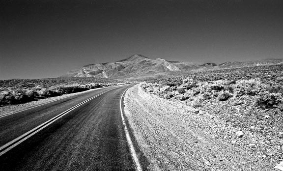 Photographic Image from Landscape Sets by Tony Butcher