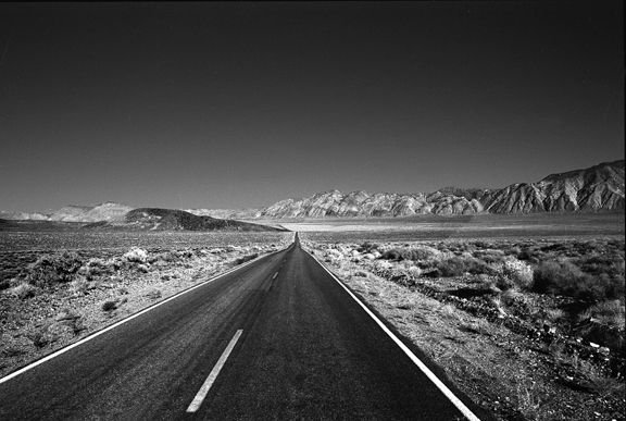 Photographic Image from Landscape Sets by Tony Butcher