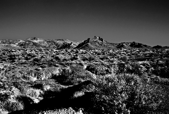 Photographic Image from Landscape Sets by Tony Butcher