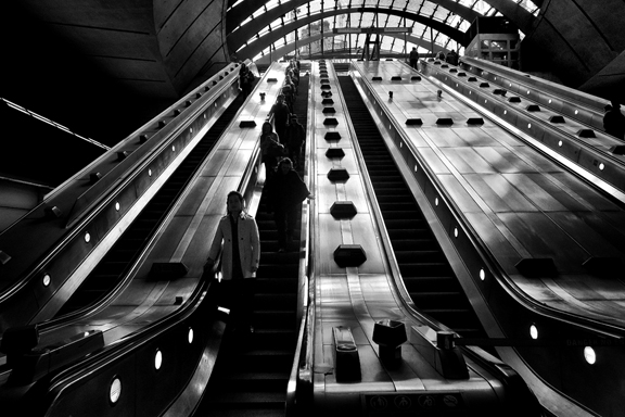 Photographic Image from Landscape Sets by Tony Butcher