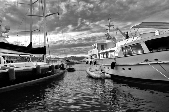 Photographic Image from Landscape Sets by Tony Butcher