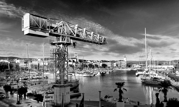 Photographic Image from Landscape Sets by Tony Butcher