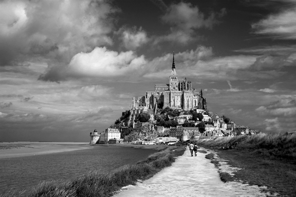 Photographic Image from Landscape Sets by Tony Butcher