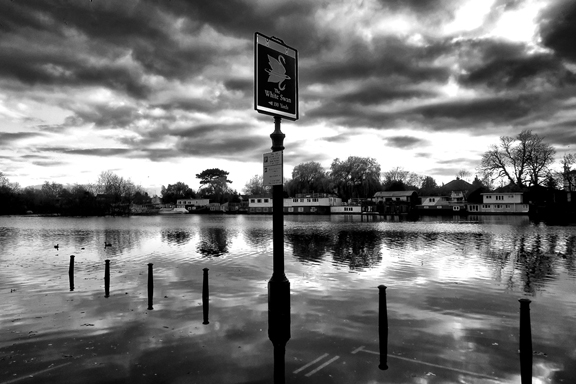 Photographic Image from Landscape Sets by Tony Butcher