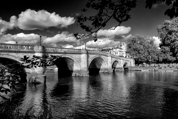 Photographic Image from Landscape Sets by Tony Butcher