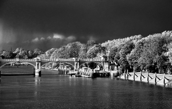 Photographic Image from Landscape Sets by Tony Butcher