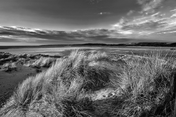 Photographic Image from Landscape Sets by Tony Butcher