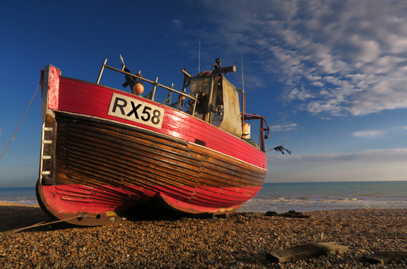 Photographic Image from Landscape Sets by Tony Butcher