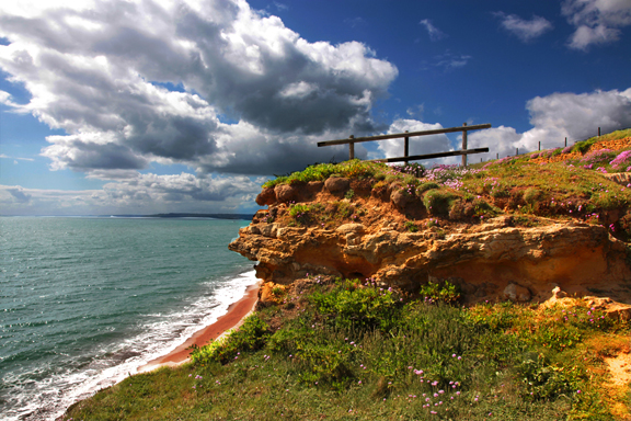 Photographic Image from Landscape Sets by Tony Butcher