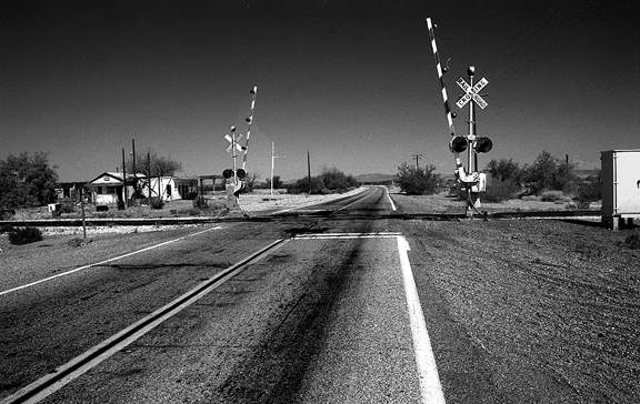 Photographic Image from Landscape Sets by Tony Butcher