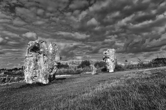 Photographic Image from Landscape Sets by Tony Butcher