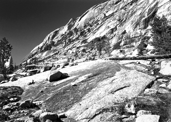 Photographic Image from Landscape Sets by Tony Butcher