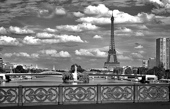 Photographic Image from Landscape Sets by Tony Butcher